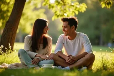 Czy to jest przyjaźń czy to jest kochanie? Dogłębna analiza uczuć i relacji